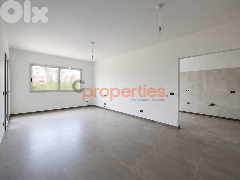 Apartment For Sale in Jbeil with Sea View - CPKCC60 0