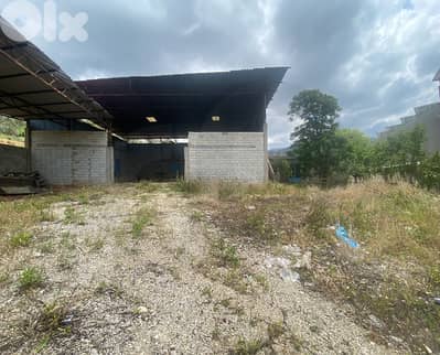Spacious plot/Negotiable/Zgharta -Khaldieh/خالديه - زغرتا/REF#MT135276