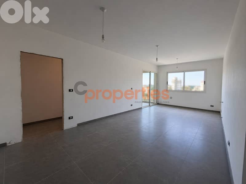 Apartment For Sale in Jbeil with Sea View – CPKCC64 0