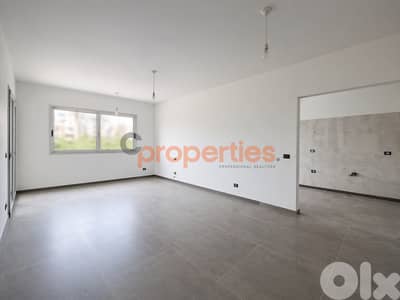 Apartment For Sale in Jbeil with Sea View – CPKCC64