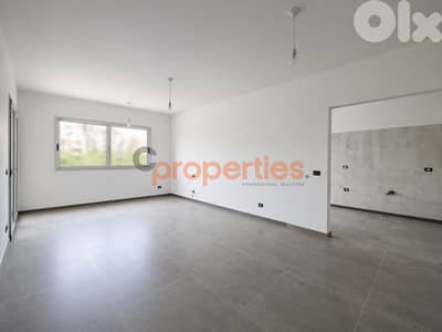 Apartment For Sale in Jbeil with Sea View – CPKCC64