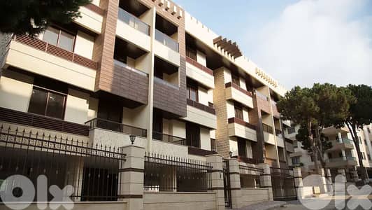 290 m2 Ready-to-Move High End Finishing Apartment for Only 269.000 USD