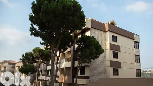 290 m2 Ready-to-Move High End Finishing Apartment for Only 269.000 USD