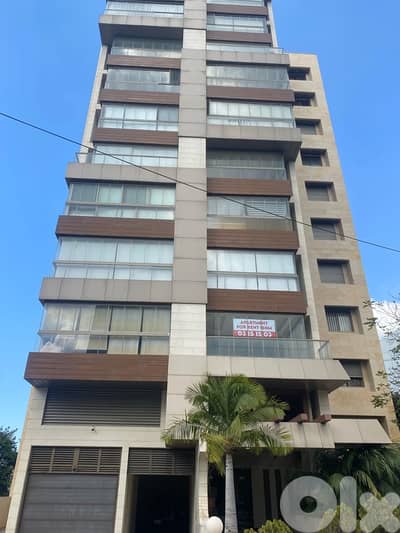 appartment in jal el dib for rent