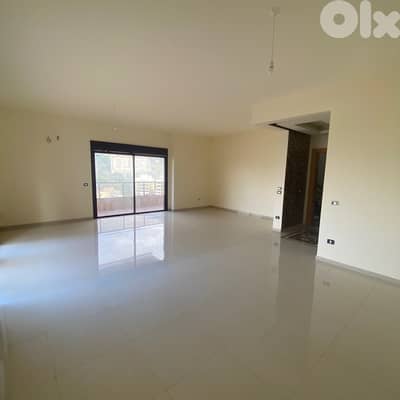 Apartment for sale in Blaybelشقة للبيع في منطقة بليبل