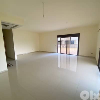 Apartment for sale in Blaybelشقة للبيع في منطقة بليبل