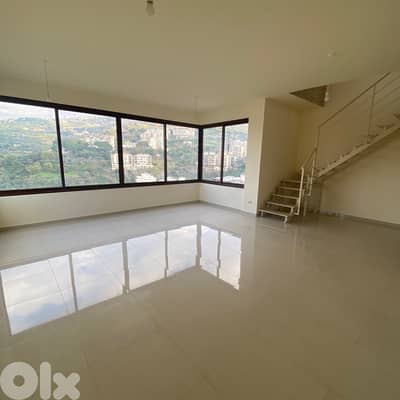 Duplex for sale in Blaybelدوبلكس للبيع في بليبل