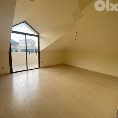 Duplex for sale in Blaybelدوبلكس للبيع في بليبل