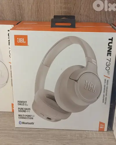 Jbl Tune 780Nc Beige