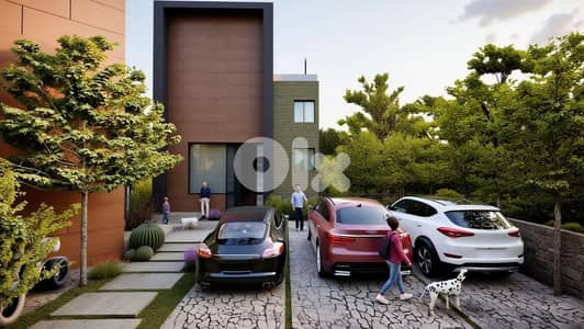 Chalets for sale in Mayrouba شاليه للبيع في ميروبا