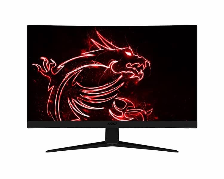MSI G27C5 0