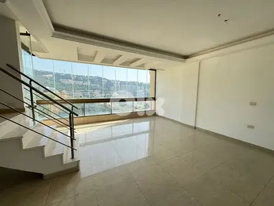 Duplex 200m for sale in Tilal Ain Saade دوبلكس للبيع في تلال عين سعادة