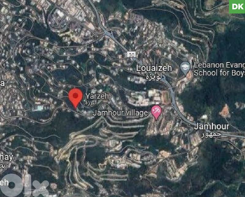 Prime Development Opportunity, Baabda Hadath/ بعبدا الحدث REF#DK135278 0