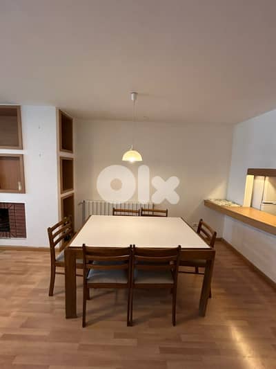 Chalet For Sale in Kfardebian- شاليه للبيع في كفردبيان
