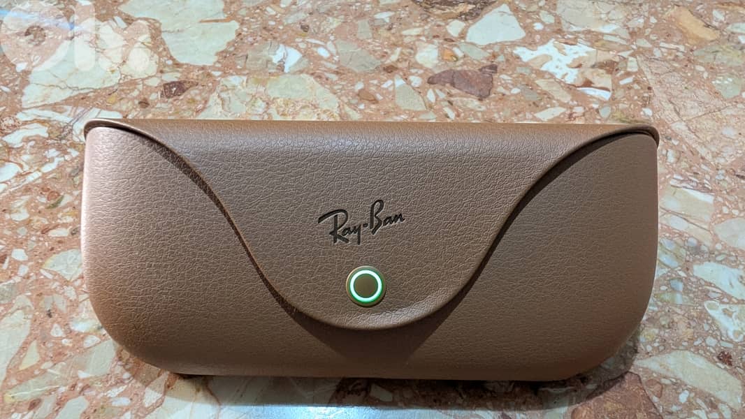Ray Ban Meta Gen 2 Wayfarer Smart Glasses Brand New - Open Box 8