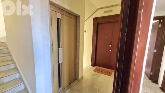 Apartment For Sale in Batrakieh, Beirut