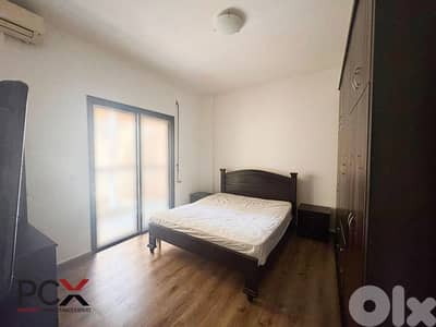 Apartment for Rent in Horsh Tabet | Fully Furnished |Calm Neighborhood
