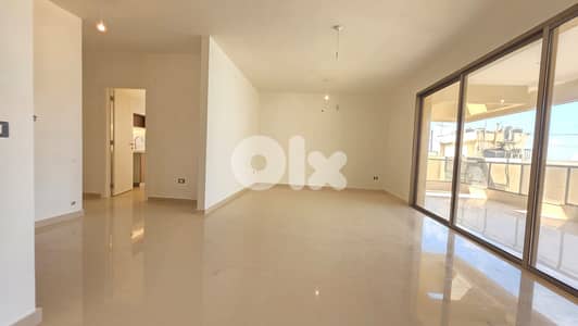 Apartment For Sale In Dik El Mehdi Tamich- شقة للبيع في ديك المحدي طام