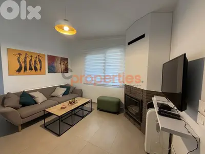 Chalet for rent in faqra club - CPKMF74