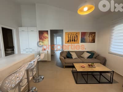 Chalet for rent in faqra club - CPKMF74