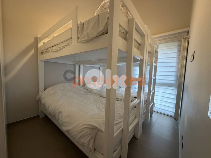Chalet for rent in faqra club - CPKMF74 8