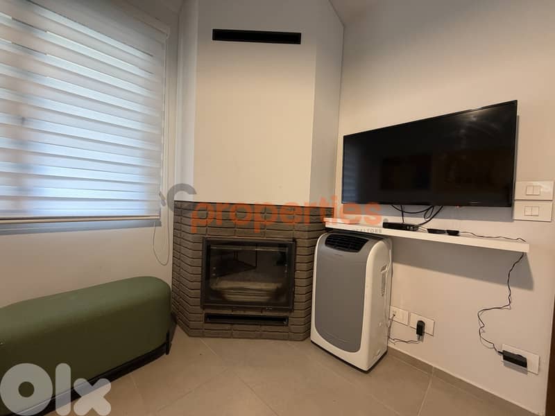 Chalet for rent in faqra club - CPKMF74 9