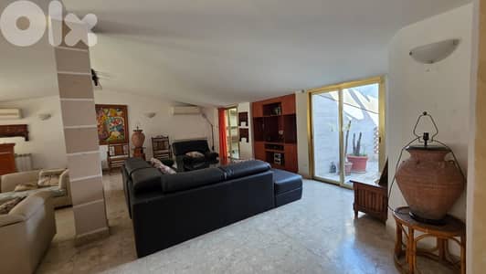 Apartment For Sale In Kaslik شقة للبيع في الكسليك