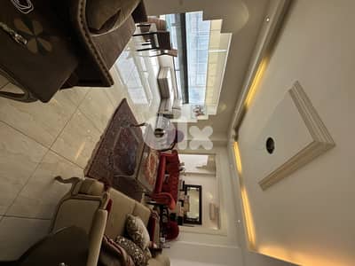 Apartment for sale in Saqyet Al Janzeer شقة للبيع في ساقية الجنزير