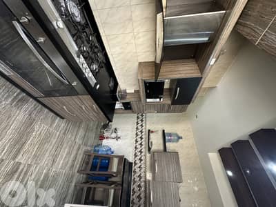 Apartment for sale in Saqyet Al Janzeer شقة للبيع في ساقية الجنزير
