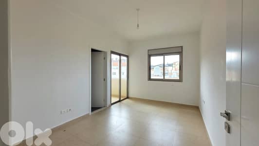 Apartment For Sale In Dik El Mehdiشقة للبيع في ديك المحدي