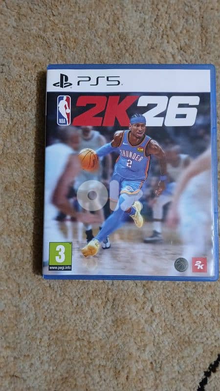nba2k26 0