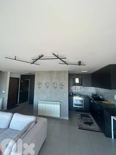 Chalet Duplex For Sale in Faqra - شاليه دوبلكس للبيع في فقرا
