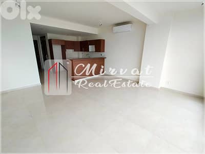 Close to Sassine Squarel2 Bedrooms Brand New Apartment Close to Sassine Squarel2 Bedrooms Brand New Apartment
