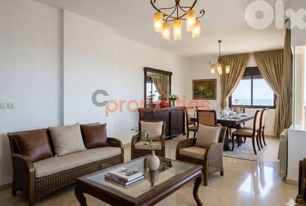 Apartment For Rent In Kfaryassine - CPJGK91