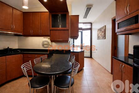 Apartment For Rent In Kfaryassine - CPJGK91