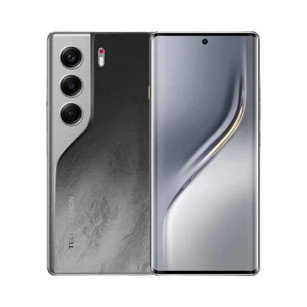 Tecno Camon 40 Pro 5G 0