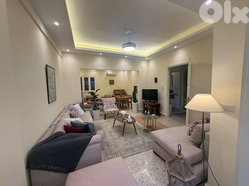 Apartment for Sale in Verdun (Ras Beirut) 0