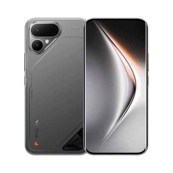 Tecno Pova Curve 2 5G without bundle 0
