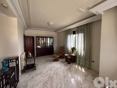 L21018 - Spacious Apartment For Rent in Aoukar