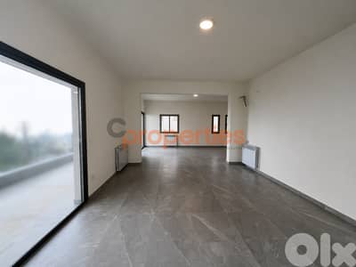 Luxurious & Spacious Apartment For Sale In Beit Mery | CPCC156