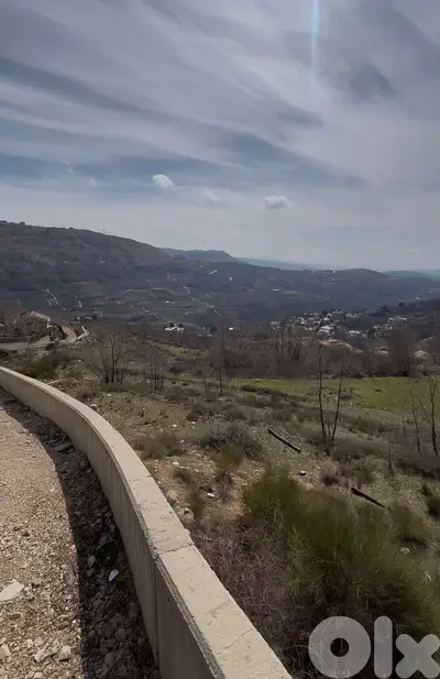 Land For Sale in Kfardebian - أرض للبيع في كفردبيان