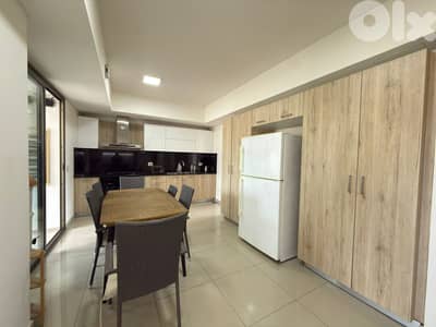 L21019 - Luxurious Modern Apartment For Rent in Achrafieh, Carré D'or