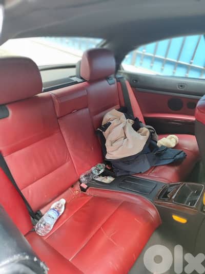 BMW 3-Series 2007