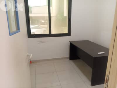 210 Sqm Office For Rent In Zalka مكتب للاجار في الزلقا