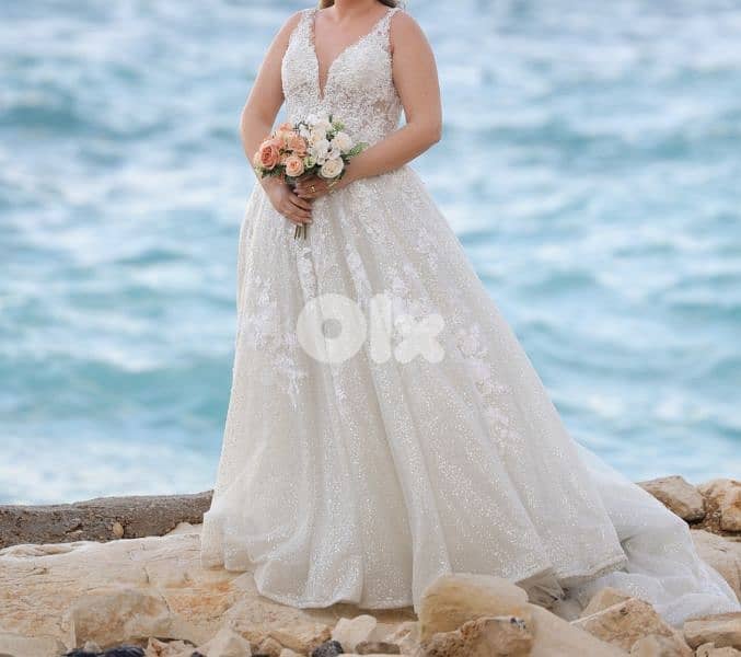 wedding dress 2
