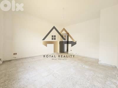 apartments for sale in bchamoun aley شقق للبيع في بشامون عاليه
