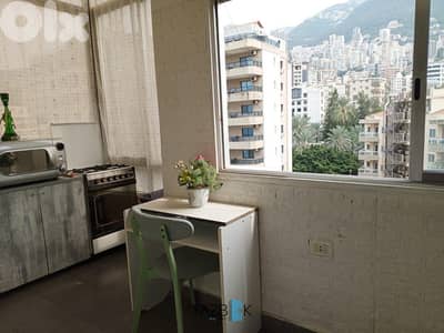 Furnished Chalet for Rent in Maameltein REF#86935476MR شاليه، معاملتين