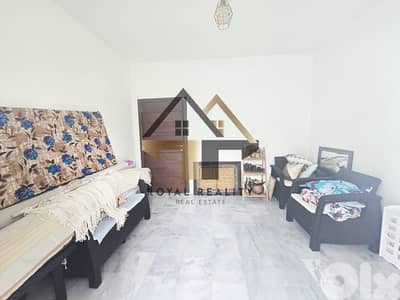 apartments for sale in bchamoun aley شقق للبيع في بشامون عاليه