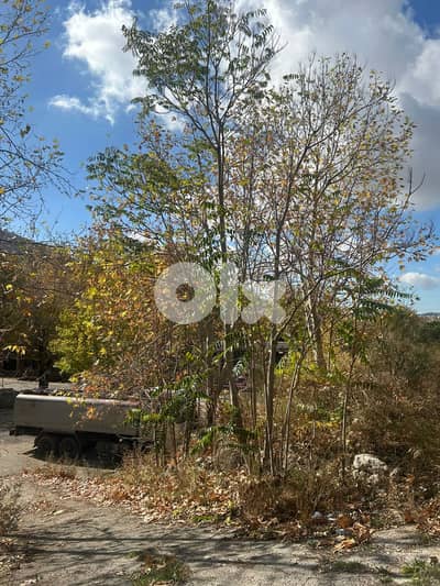 Land For Sale in Faraya - أرض للبيع في فاريا