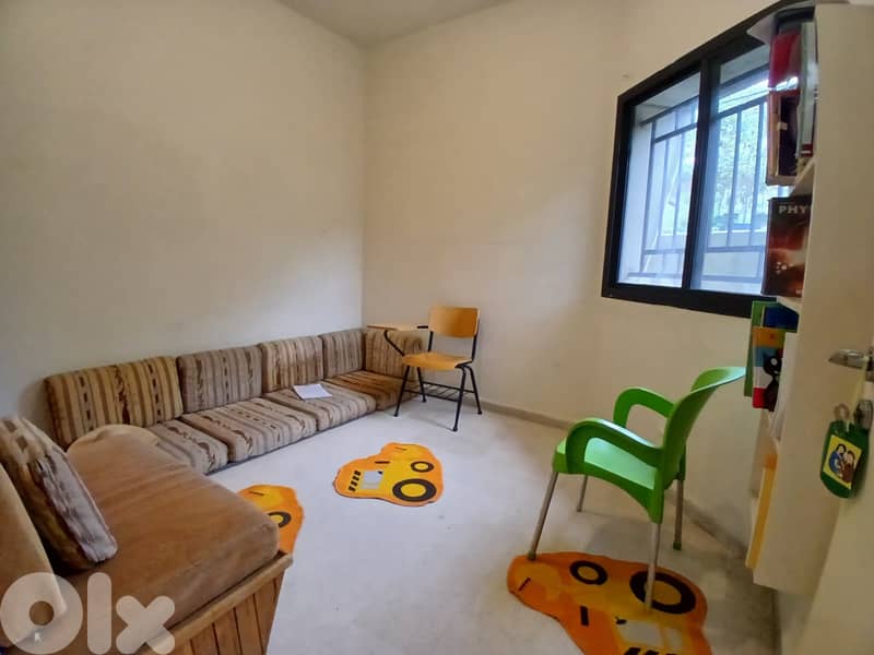 HOT DEAL | ZOUK MOSBEH PRIME | 2 BEDS, (ZM-228) 0